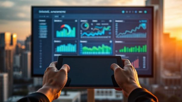 5 façons dont Power BI transforme la visualisation de données