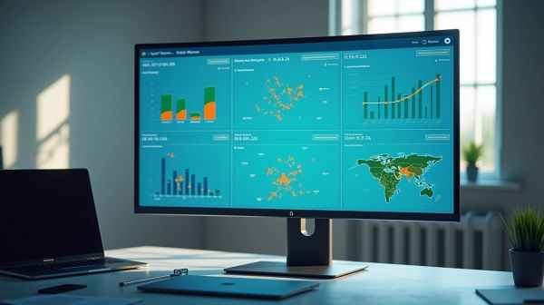 Comment Microsoft Power BI révolutionne la visualisation de données ?